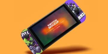 nintendo switch games