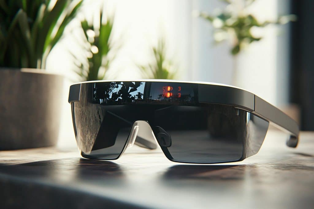 Personal AI Gadgets.