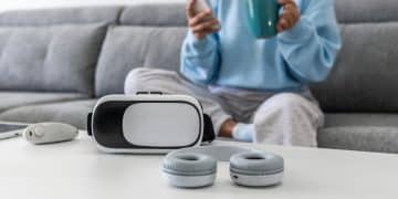 Personal AI Gadgets.