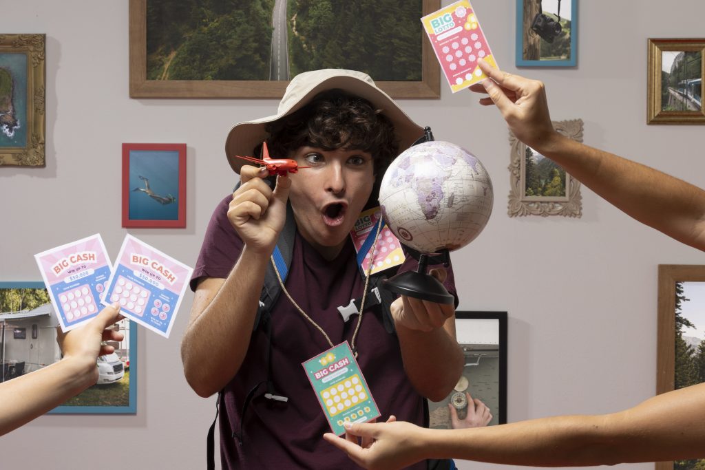 Innovative Features in RPGs