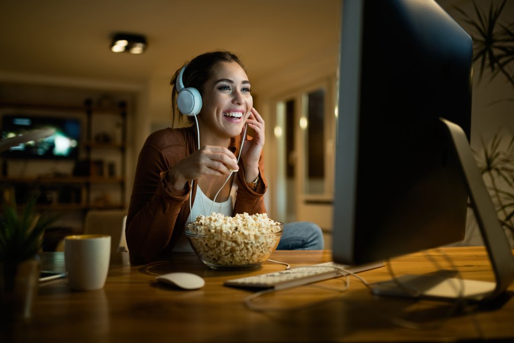 Best Movies on Netflix originals this year