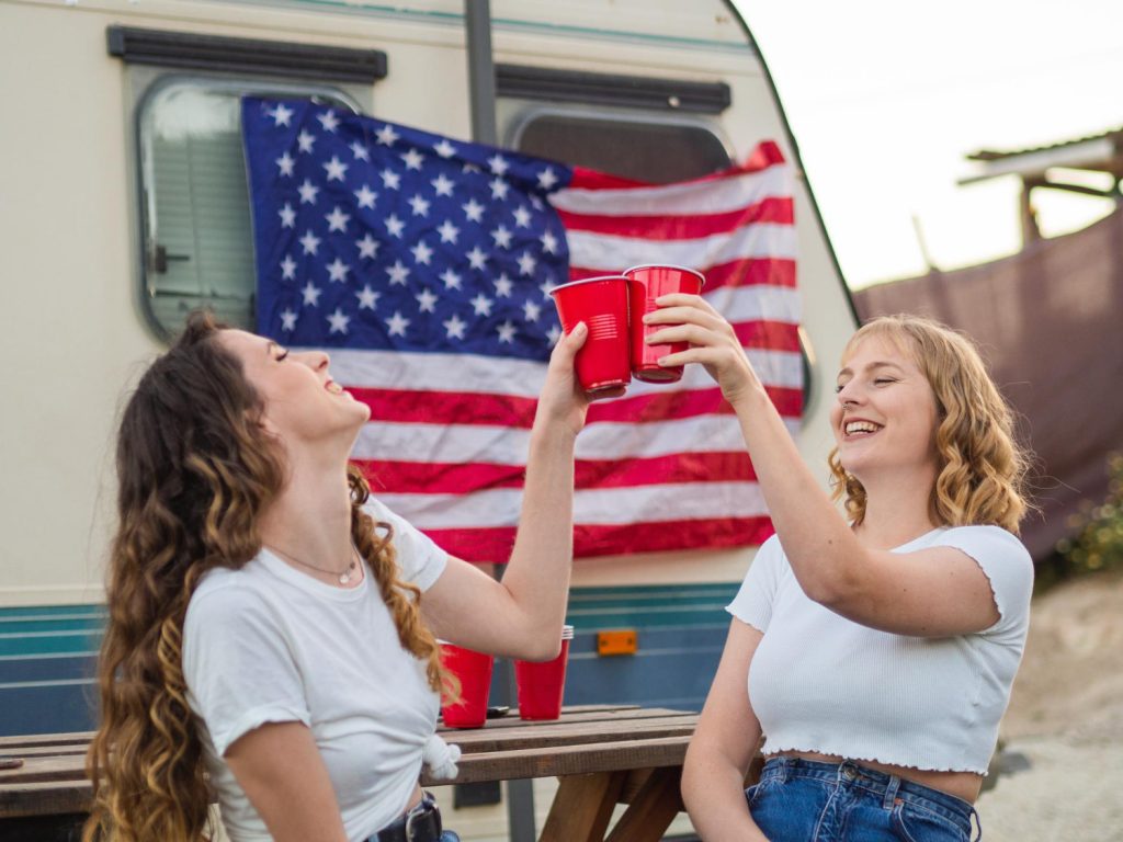 USA Summer Prep