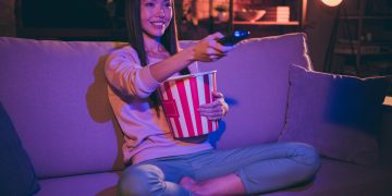 Top Netflix movies you should watch this week