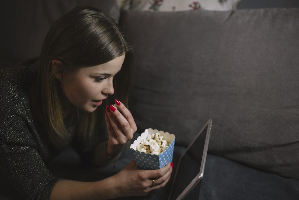 Must-watch new releases