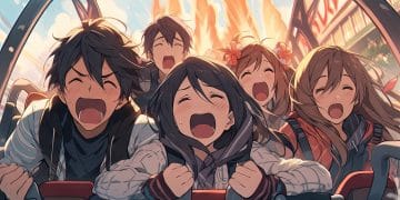 Top 10 Anime Series Everyone Is Talking About in 2026