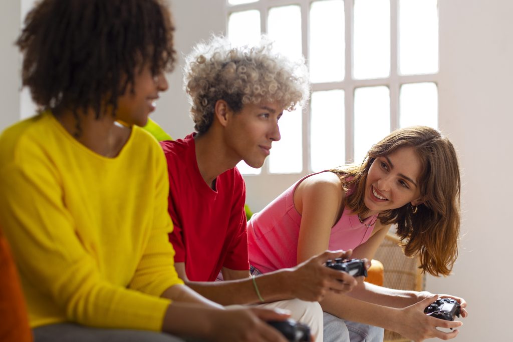 Why Indie Games Matter