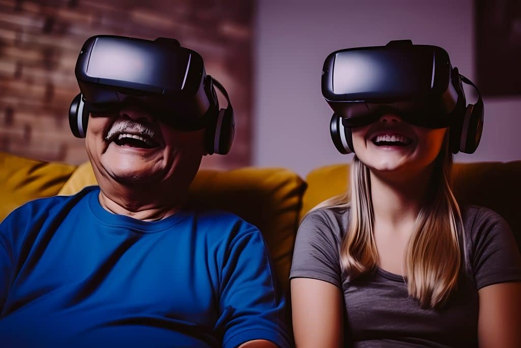 Multiplayer experiences in open-world games