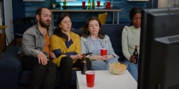 Best new TV shows of 2026 so far: what's worth watching