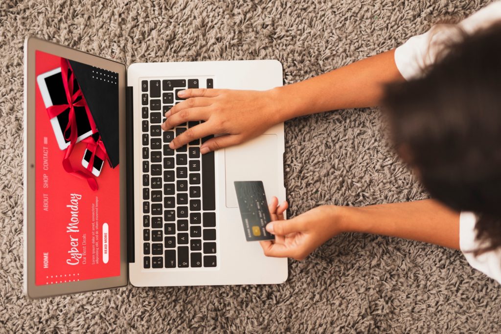 October Sales in the US